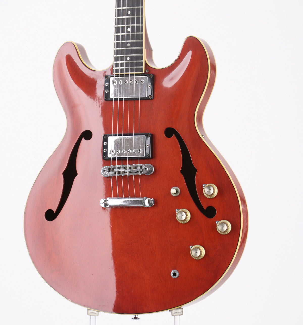 [SN 003133] USED YAMAHA / SA-1000 Persimmon Red [06]