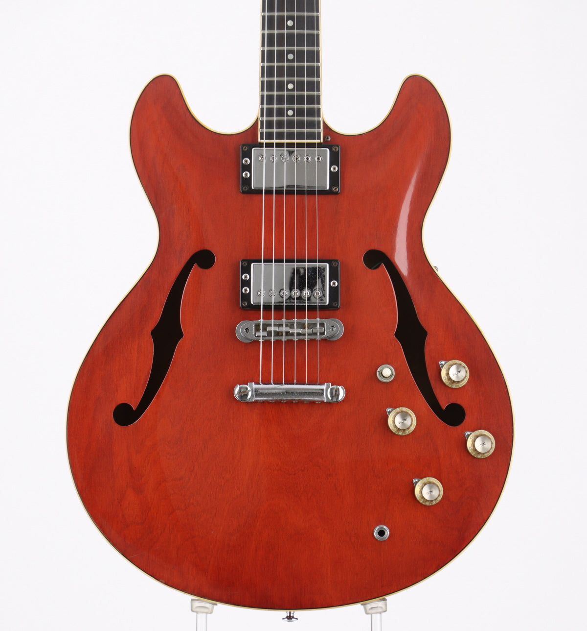 [SN 003133] USED YAMAHA / SA-1000 Persimmon Red [06]