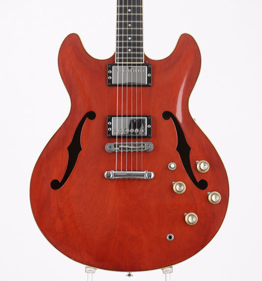 [SN 003133] USED YAMAHA / SA-1000 Persimmon Red [06]