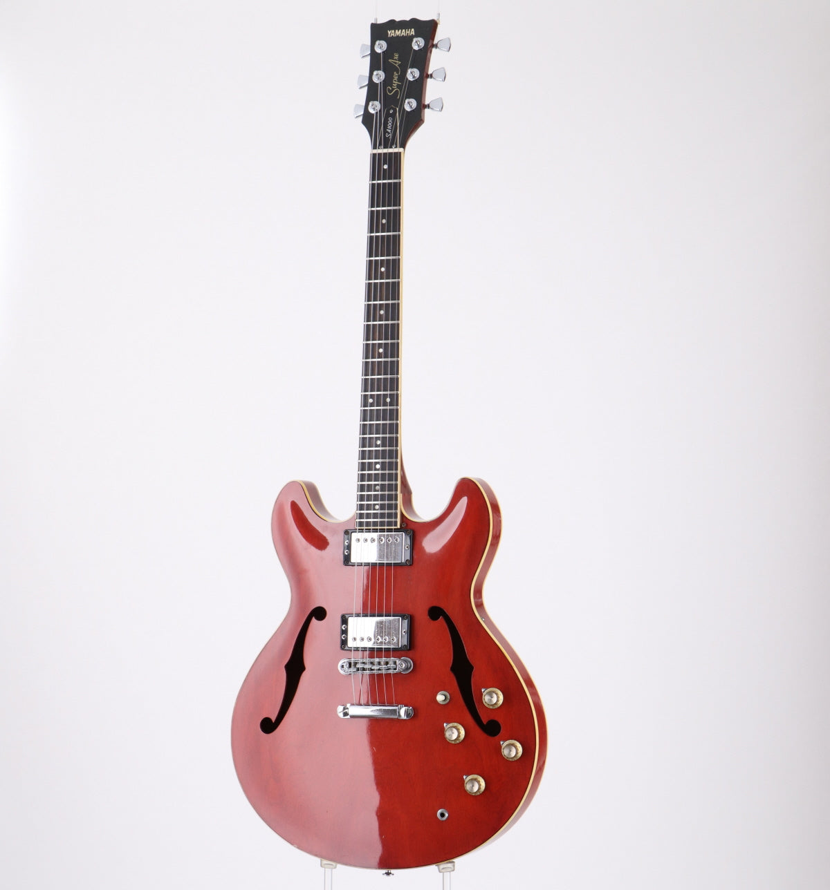 [SN 003133] USED YAMAHA / SA-1000 Persimmon Red [06]