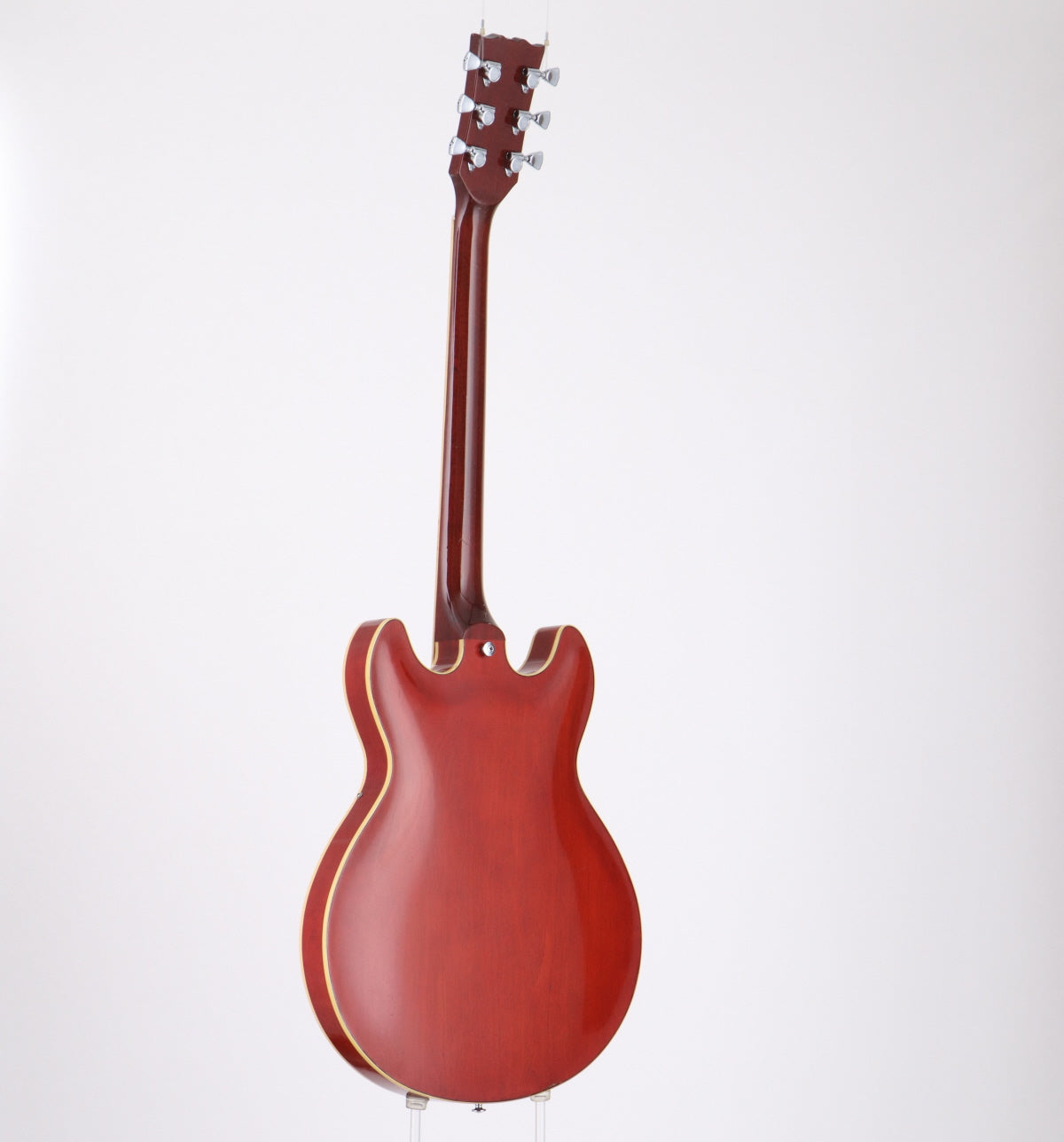 [SN 003133] USED YAMAHA / SA-1000 Persimmon Red [06]