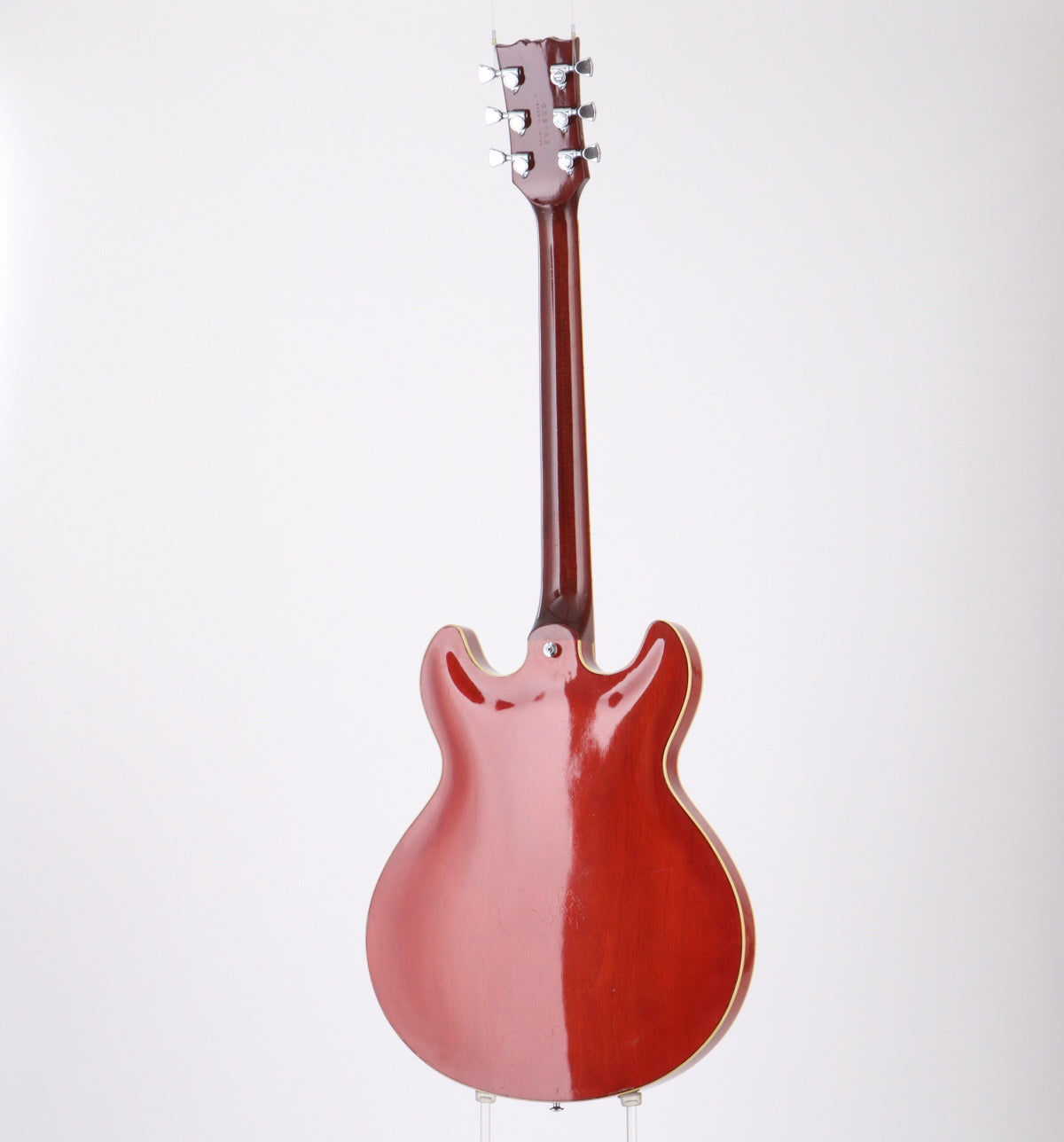 [SN 003133] USED YAMAHA / SA-1000 Persimmon Red [06]