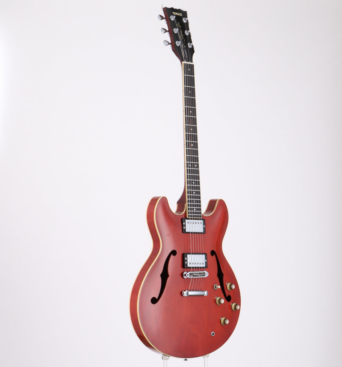 [SN 003133] USED YAMAHA / SA-1000 Persimmon Red [06]