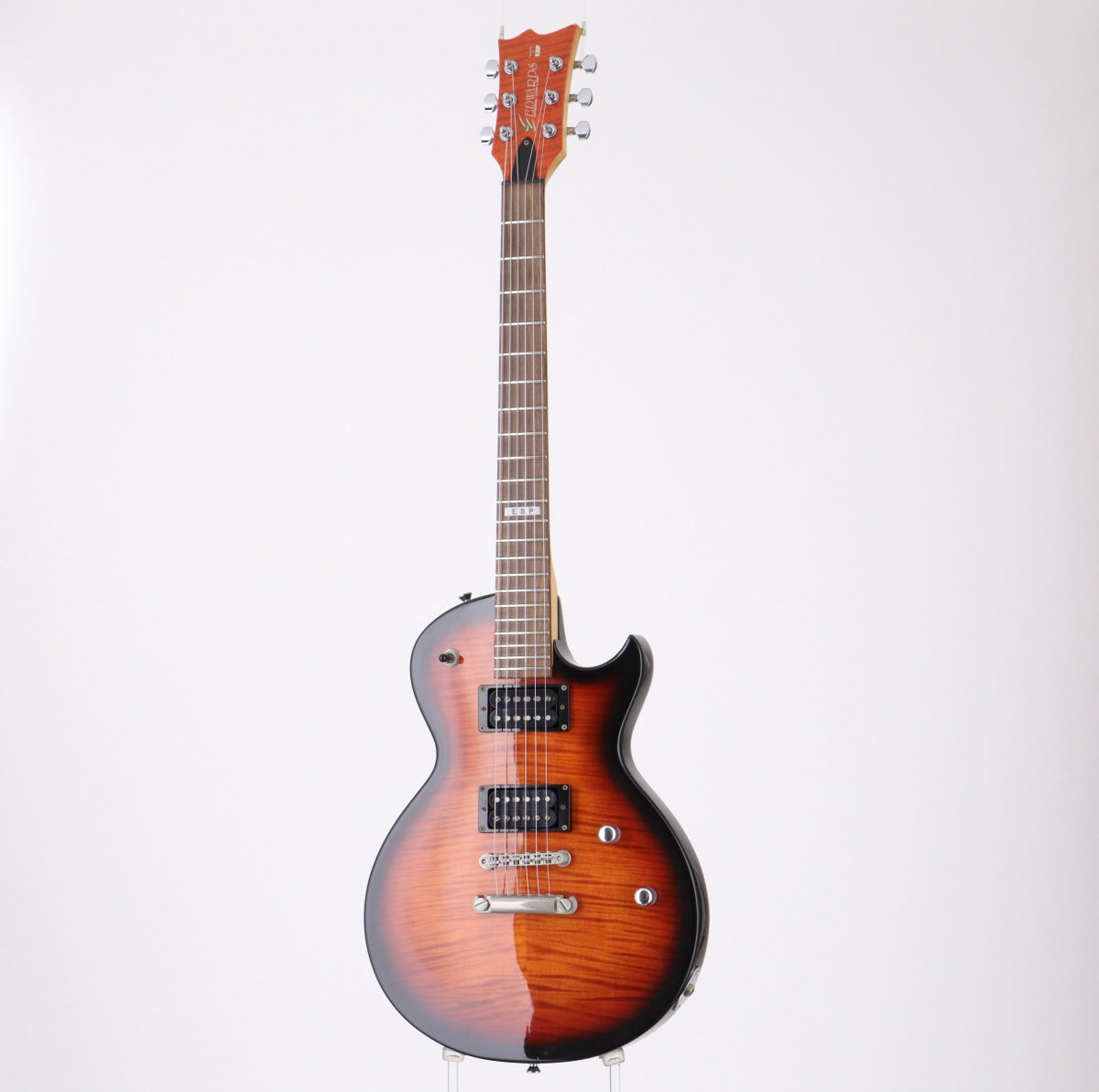 [SN 30692] USED Edwards / E-MA Type Sunburst [06]