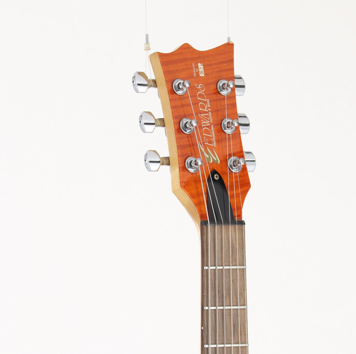 [SN 30692] USED Edwards / E-MA Type Sunburst [06]