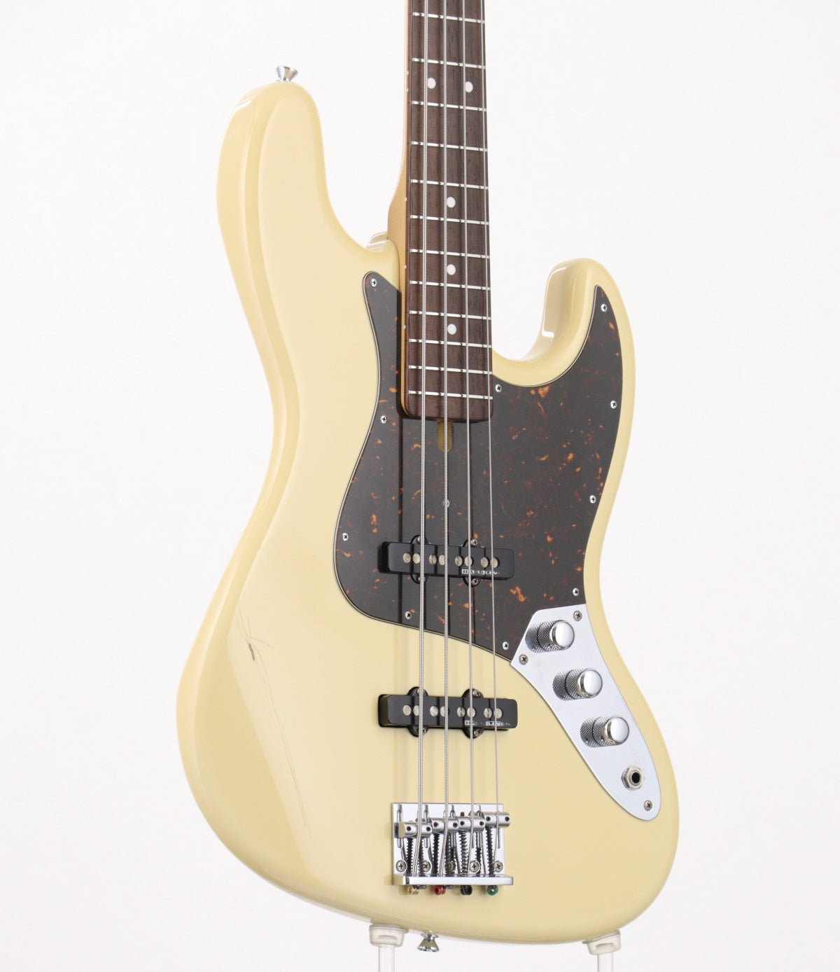 [SN 051001] USED SCHECTER / TR-JB Vintage White [06]