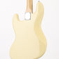 [SN 051001] USED SCHECTER / TR-JB Vintage White [06]