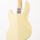 [SN 051001] USED SCHECTER / TR-JB Vintage White [06]