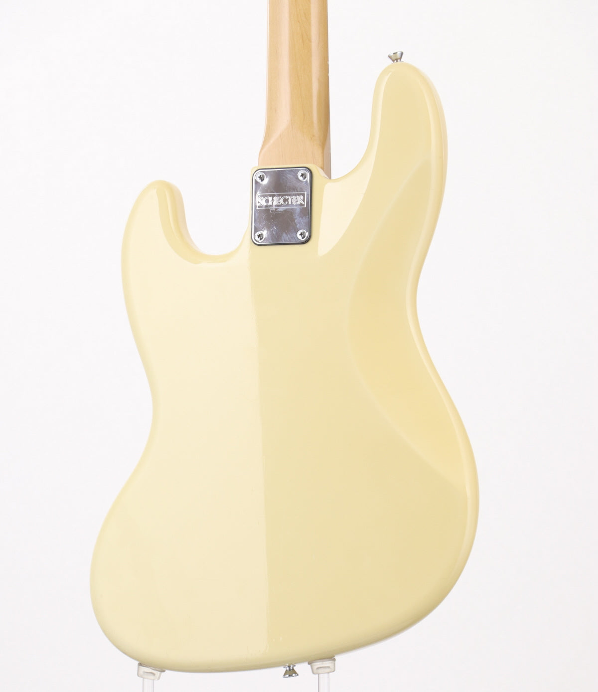 [SN 051001] USED SCHECTER / TR-JB Vintage White [06]