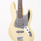 [SN 051001] USED SCHECTER / TR-JB Vintage White [06]