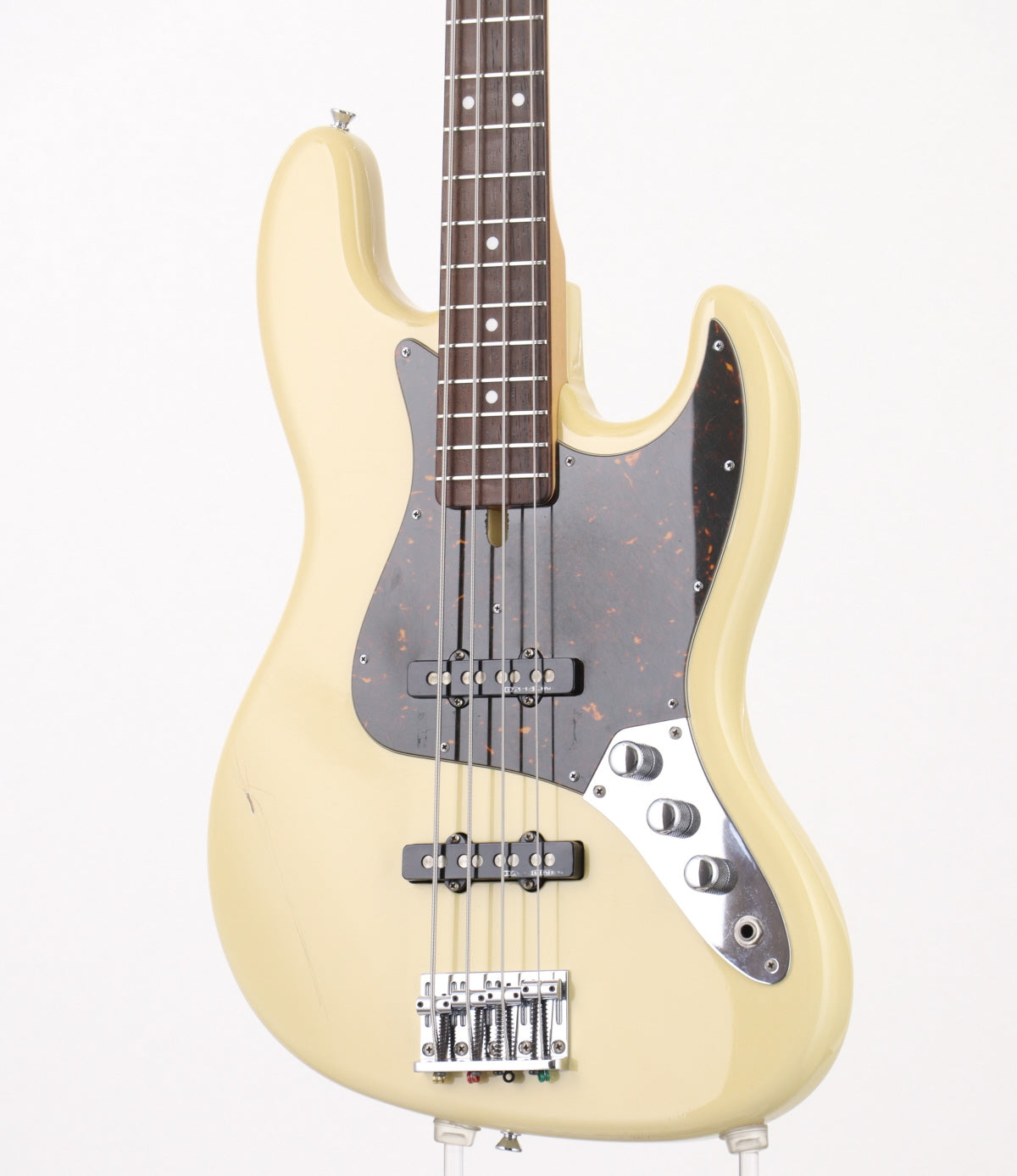 [SN 051001] USED SCHECTER / TR-JB Vintage White [06]