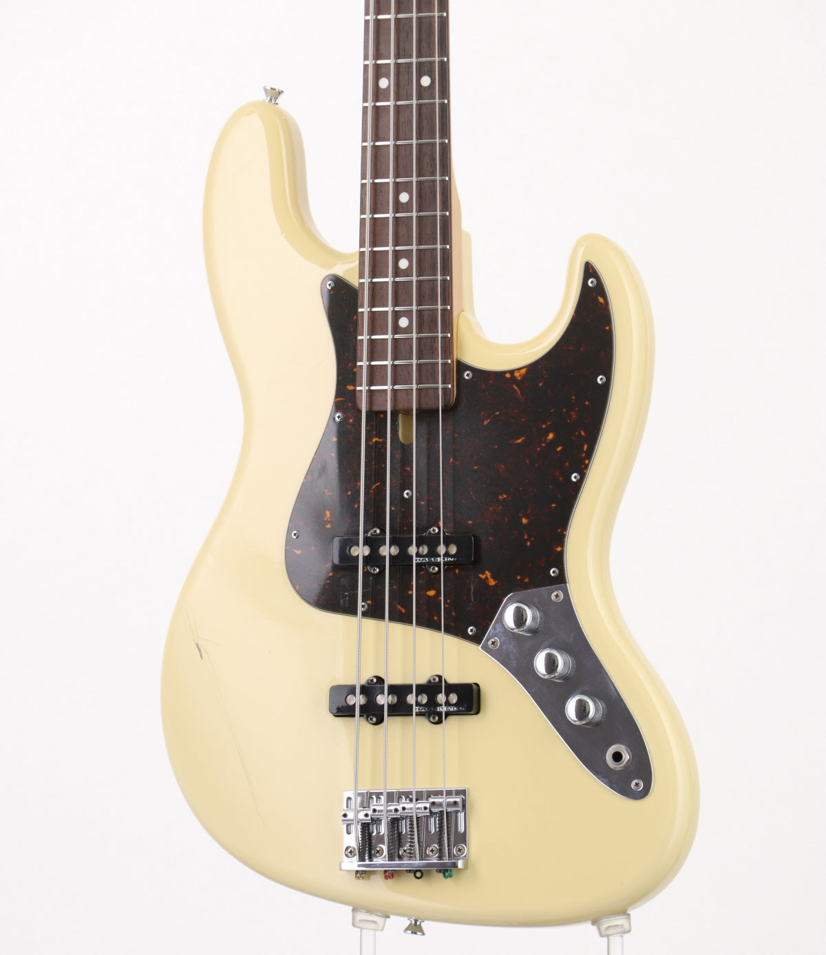 [SN 051001] USED SCHECTER / TR-JB Vintage White [06]