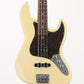 [SN 051001] USED SCHECTER / TR-JB Vintage White [06]