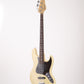 [SN 051001] USED SCHECTER / TR-JB Vintage White [06]