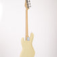 [SN 051001] USED SCHECTER / TR-JB Vintage White [06]