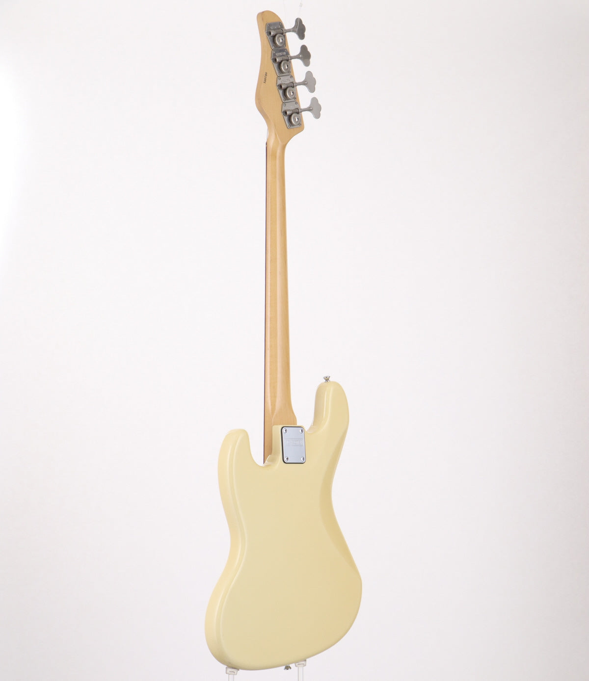 [SN 051001] USED SCHECTER / TR-JB Vintage White [06]