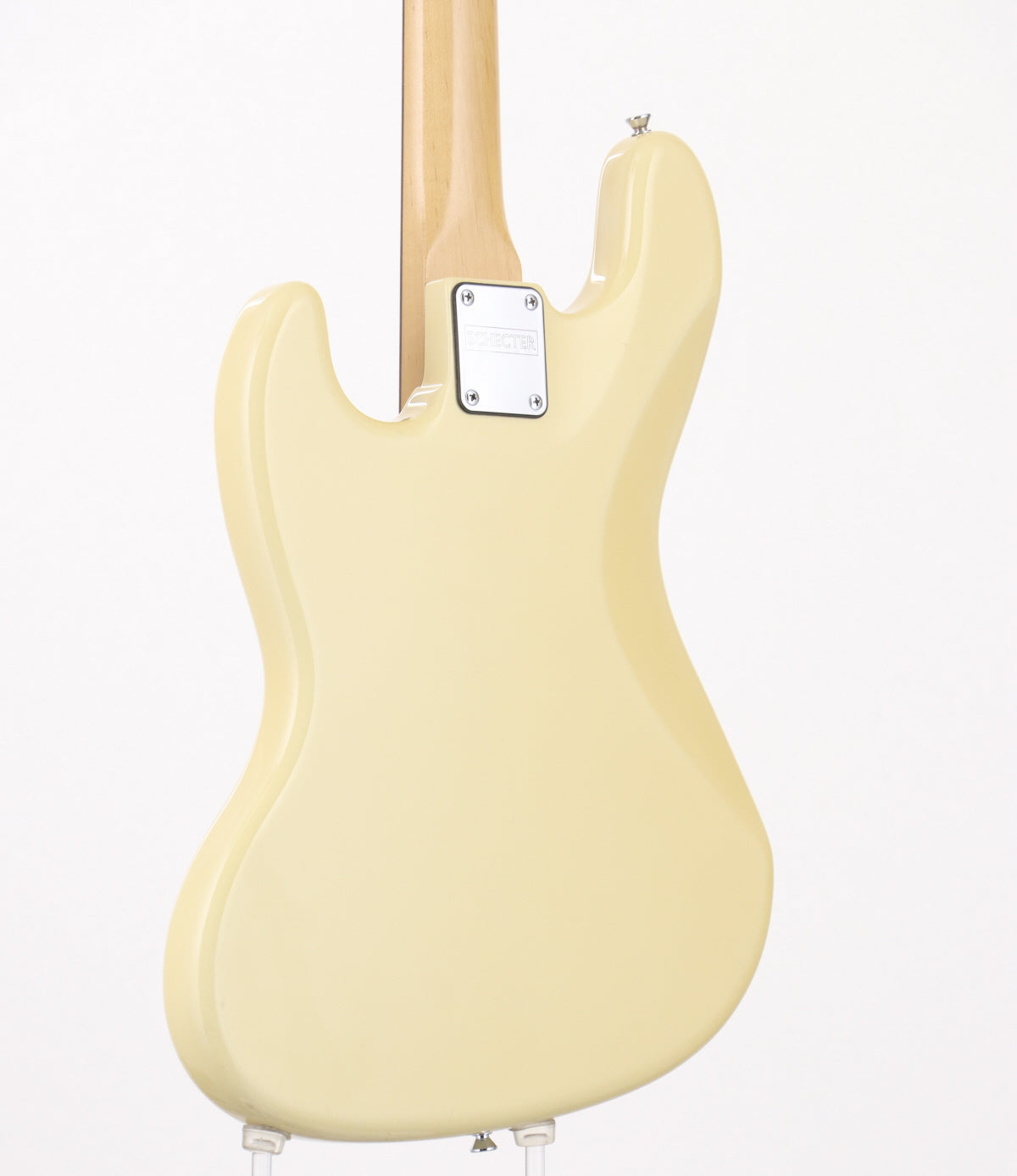 [SN 051001] USED SCHECTER / TR-JB Vintage White [06]