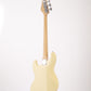 [SN 051001] USED SCHECTER / TR-JB Vintage White [06]