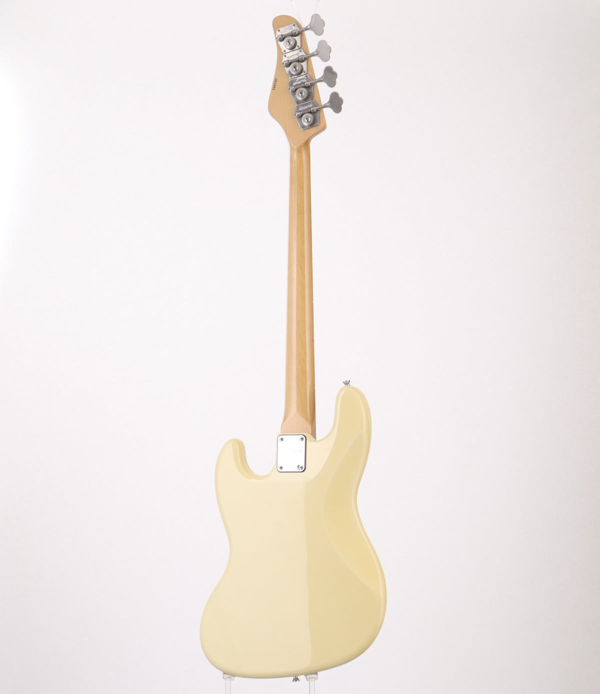 [SN 051001] USED SCHECTER / TR-JB Vintage White [06]