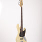 [SN 051001] USED SCHECTER / TR-JB Vintage White [06]