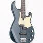 [SN HPP123205] USED yamaha / bb434 teal blue [06]