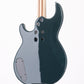 [SN HPP123205] USED yamaha / bb434 teal blue [06]