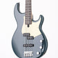 [SN HPP123205] USED yamaha / bb434 teal blue [06]