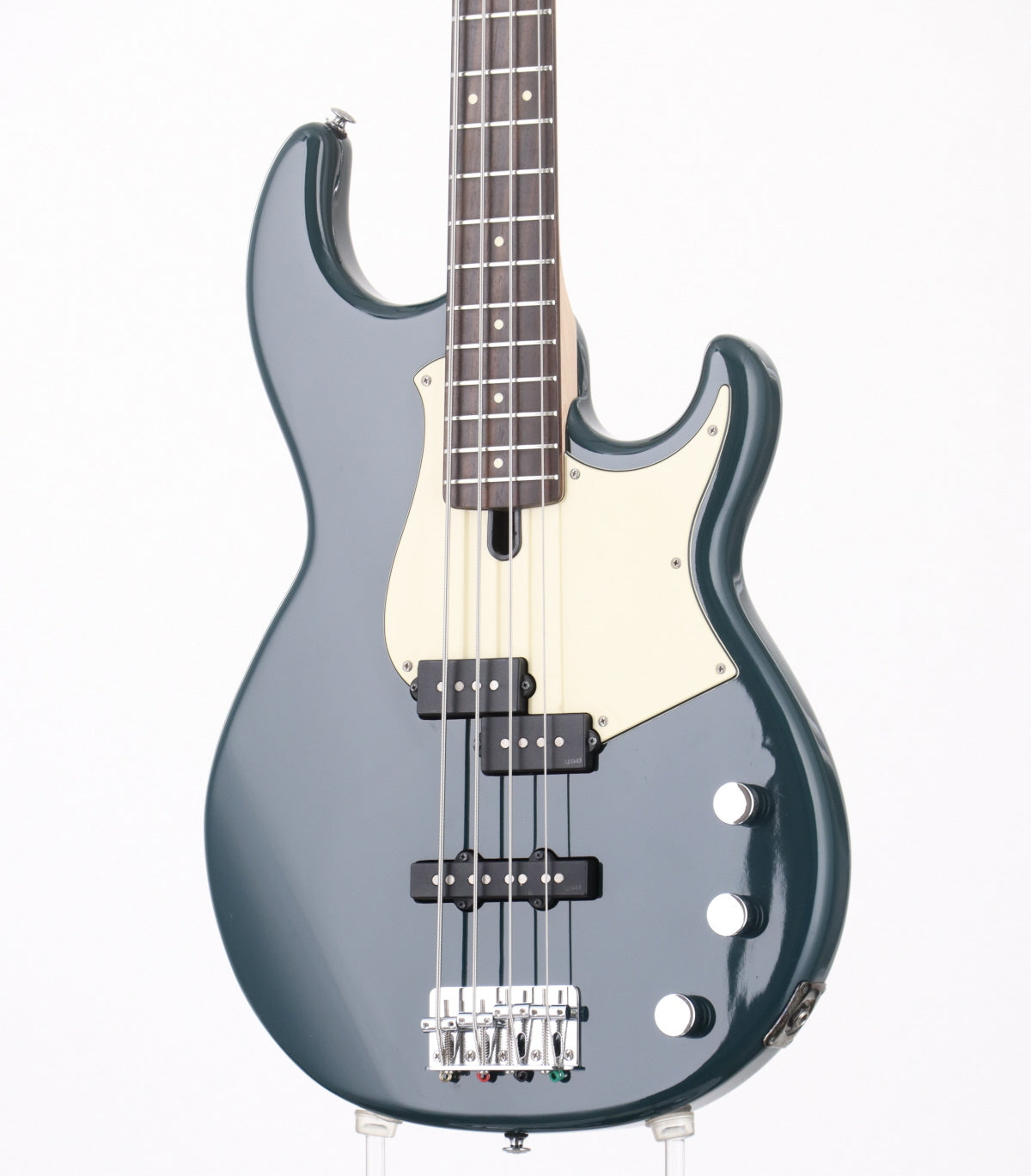 [SN HPP123205] USED yamaha / bb434 teal blue [06]