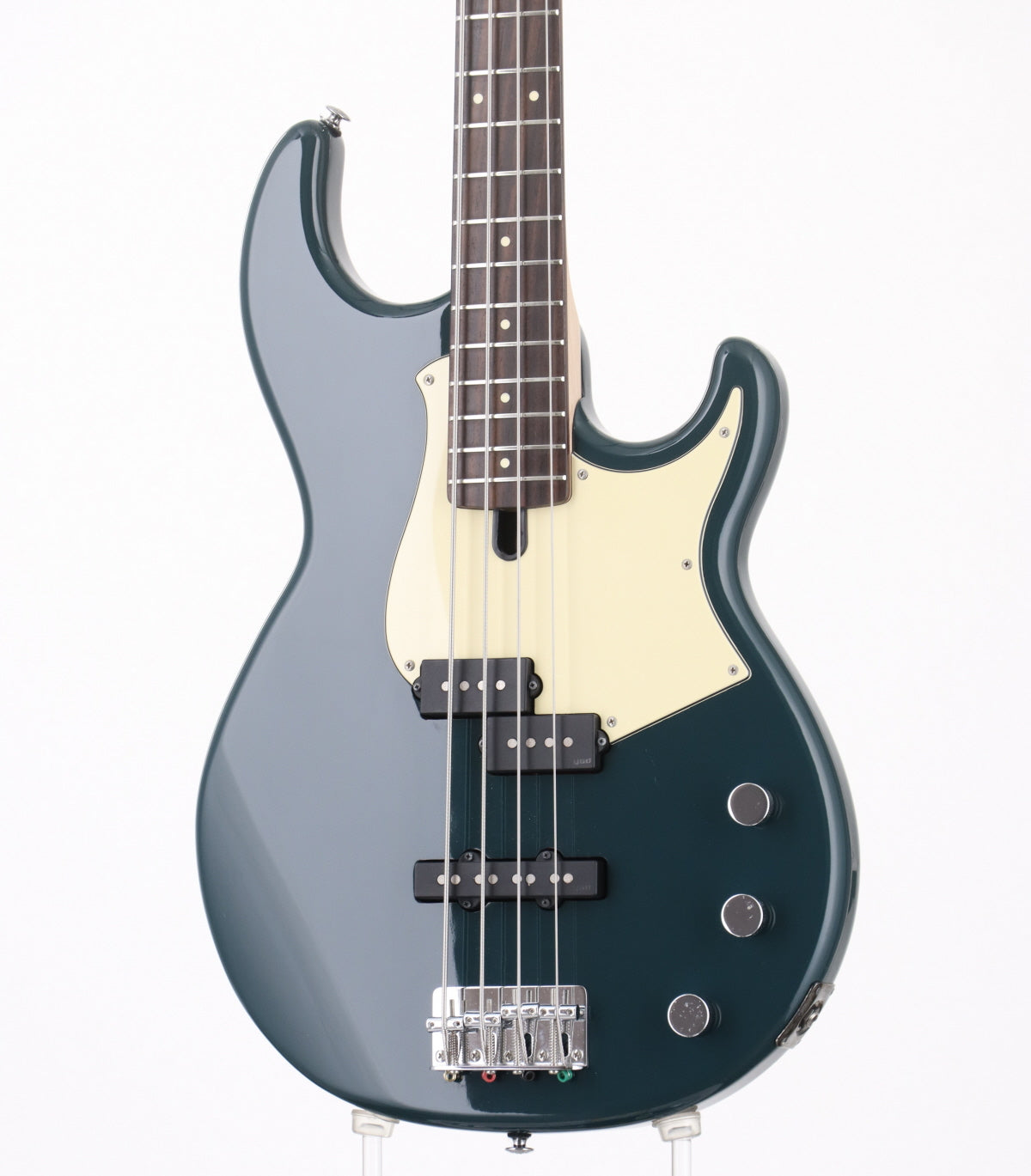 [SN HPP123205] USED yamaha / bb434 teal blue [06]