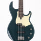 [SN HPP123205] USED yamaha / bb434 teal blue [06]