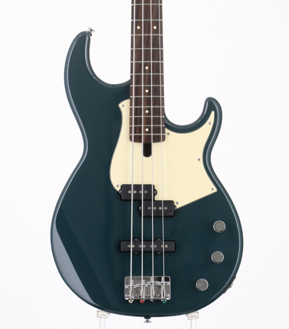 [SN HPP123205] USED yamaha / bb434 teal blue [06]