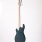 [SN HPP123205] USED yamaha / bb434 teal blue [06]