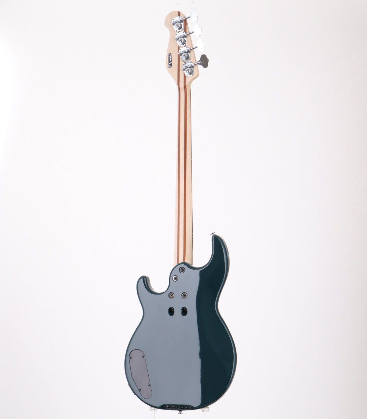 [SN HPP123205] USED yamaha / bb434 teal blue [06]