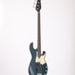 [SN HPP123205] USED yamaha / bb434 teal blue [06]