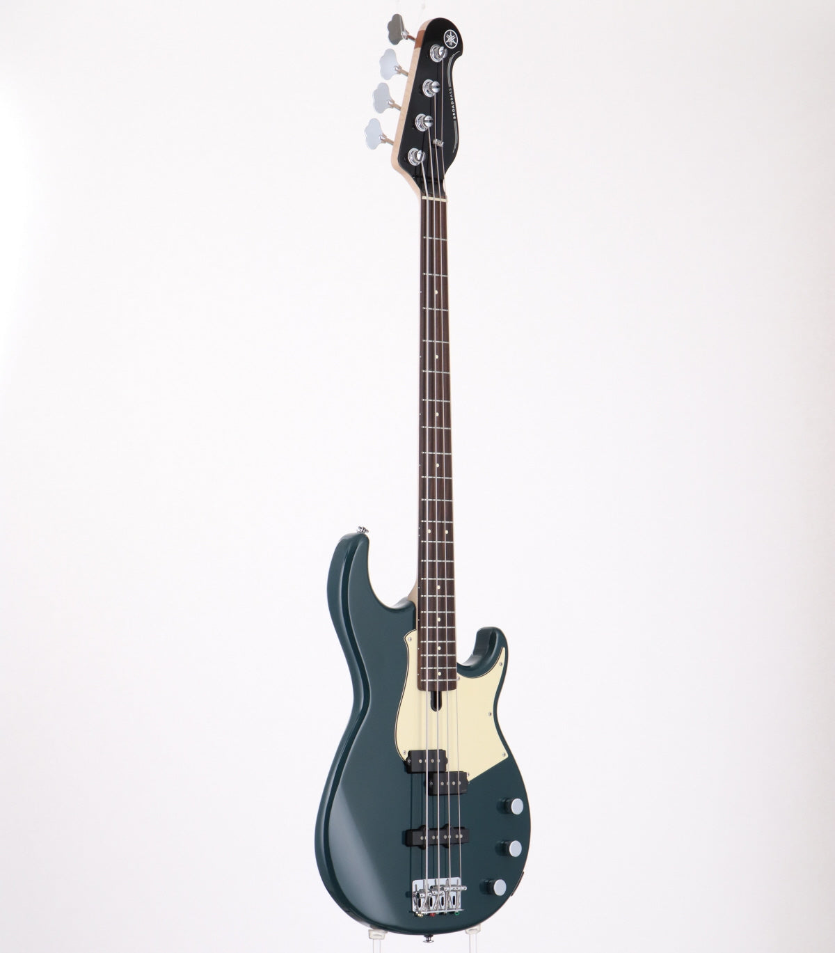 [SN HPP123205] USED yamaha / bb434 teal blue [06]