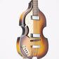 USED Hofner / HI-BB Ignition Bass LH [06]