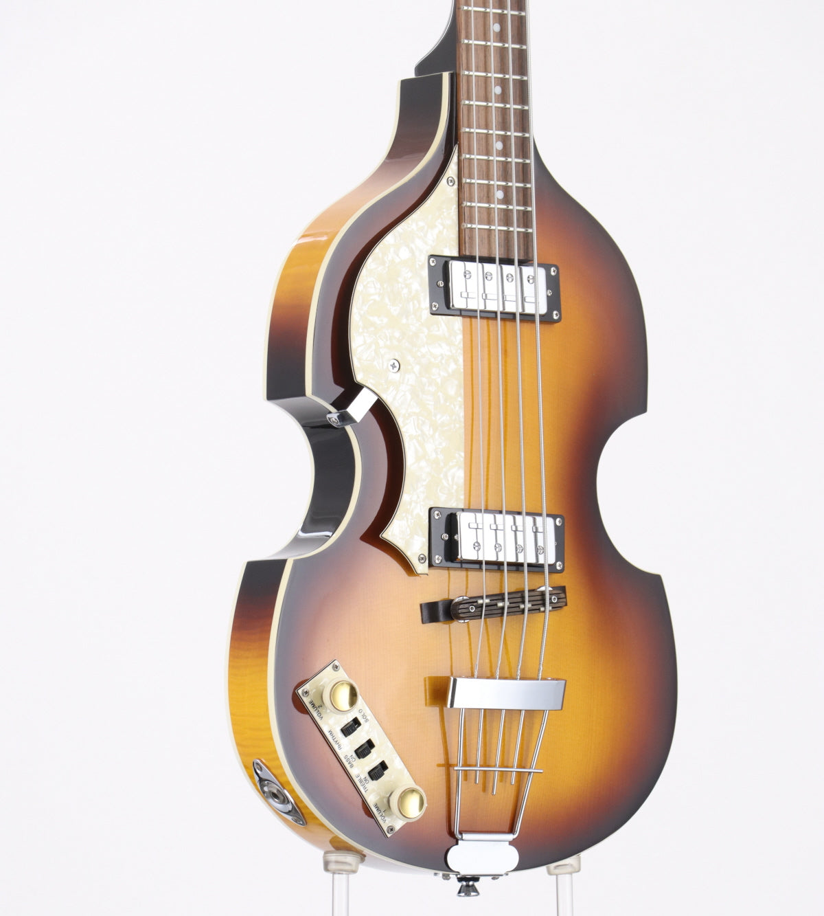 USED Hofner / HI-BB Ignition Bass LH [06]