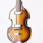 USED Hofner / HI-BB Ignition Bass LH [06]