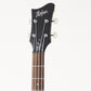 USED Hofner / HI-BB Ignition Bass LH [06]