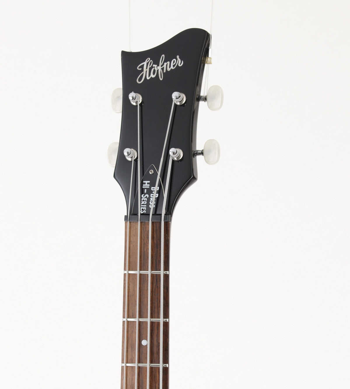 USED Hofner / HI-BB Ignition Bass LH [06]