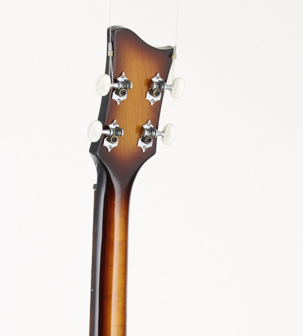 USED Hofner / HI-BB Ignition Bass LH [06]