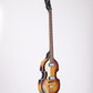 USED Hofner / HI-BB Ignition Bass LH [06]