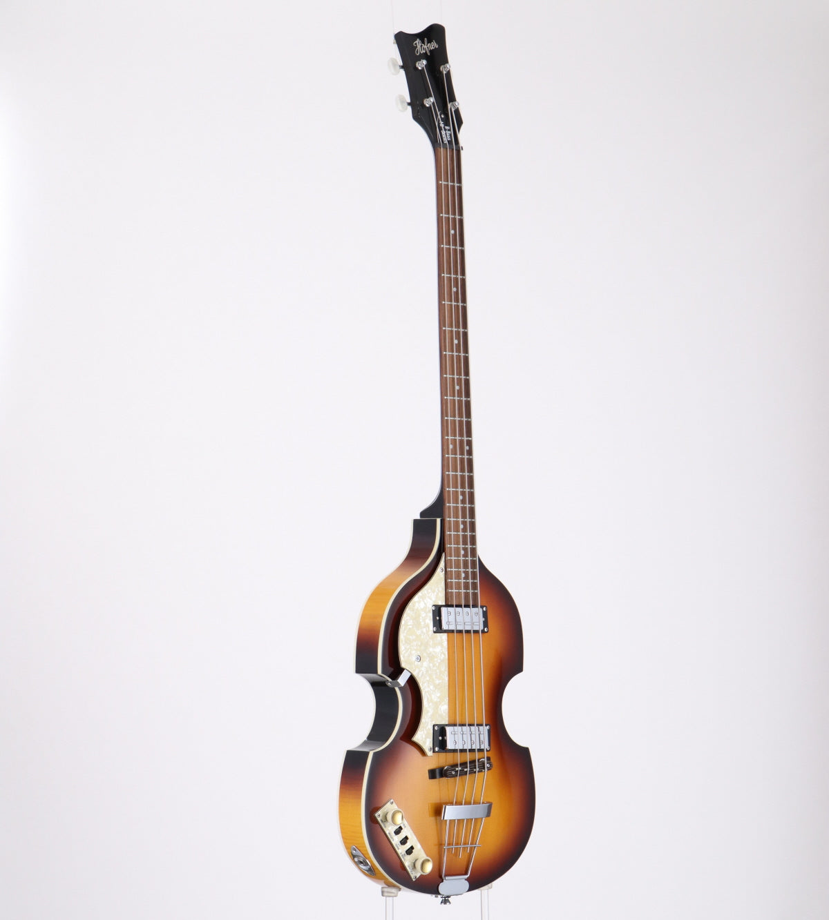 USED Hofner / HI-BB Ignition Bass LH [06]