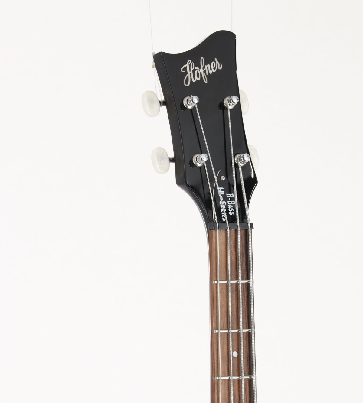 USED Hofner / HI-BB Ignition Bass LH [06]