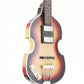 [SN W1006H0356] USED HOFNER / LTD 500/1 Lost Bass LH [06]