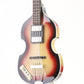 [SN W1006H0356] USED HOFNER / LTD 500/1 Lost Bass LH [06]