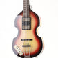 [SN W1006H0356] USED HOFNER / LTD 500/1 Lost Bass LH [06]