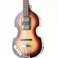 [SN W1006H0356] USED HOFNER / LTD 500/1 Lost Bass LH [06]