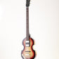 [SN W1006H0356] USED HOFNER / LTD 500/1 Lost Bass LH [06]