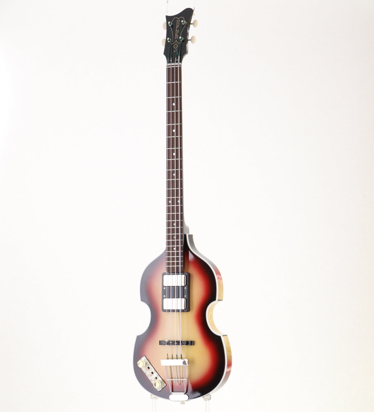 [SN W1006H0356] USED HOFNER / LTD 500/1 Lost Bass LH [06]